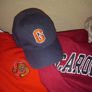 Meet your Posher, Terry